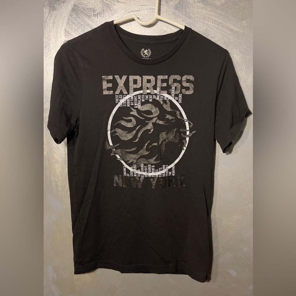 EXPRESS NEW YORK SHIRT